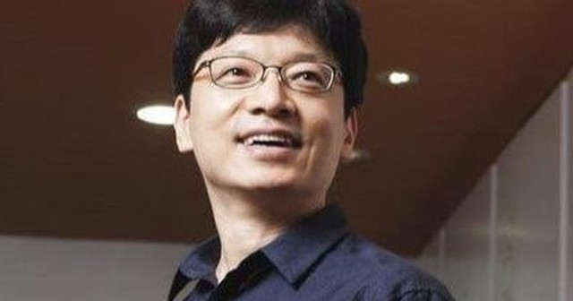 Trong top 5 người giàu nhất Hàn Quốc, tỷ phú Kwon Hyuk Bin là hiện dẫn đầu với khối tài sản trị giá 8,7 tỷ USD đồng thời là người trẻ nhất (48 tuổi). Ảnh: Forbes.