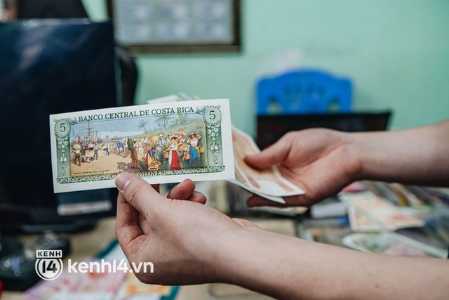 Đầu năm gặp Vua tiền tệ nổi tiếng TikTok, nghe kể về những tờ tiền in hình hổ độc nhất vô nhị và bộ sưu tập đạt kỷ lục Việt Nam - Ảnh 12.