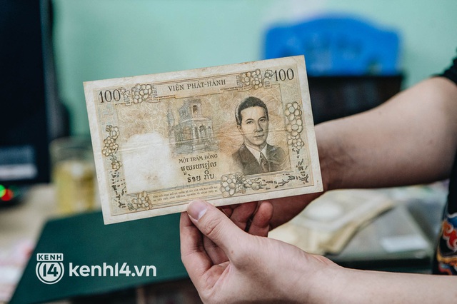 Đầu năm gặp Vua tiền tệ nổi tiếng TikTok, nghe kể về những tờ tiền in hình hổ độc nhất vô nhị và bộ sưu tập đạt kỷ lục Việt Nam - Ảnh 18.