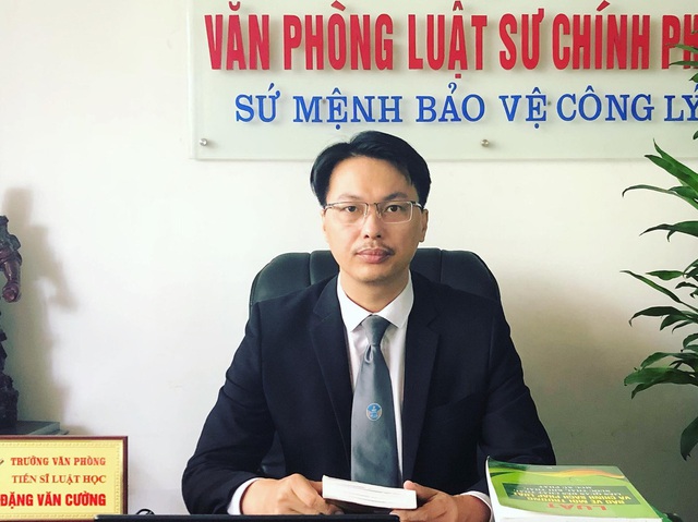 Vụ bắt bé gái HMông về làm vợ: Cần loại bỏ ngay hành vi xâm phạm quyền tự do thân thể - Ảnh 2.