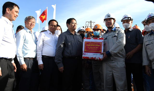 Đồng Nai kiến nghị Thủ tướng giữ lại 4.570 tỷ đồng tiền thu sử dụng đất để hỗ trợ dự án sân bay Long Thành - Ảnh 2.