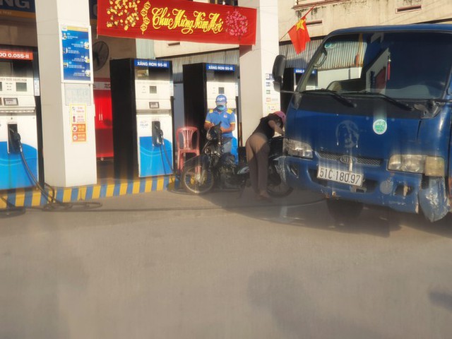 Lý do 10 trạm xăng dầu ở Đồng Nai ngưng hoạt động - Ảnh 1.