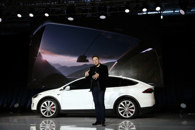 Lươn lẹo như Elon Musk: Tesla không phải đóng 1 đồng thuế liên bang nào nhờ chiêu trốn thuế kinh điển - Ảnh 2.