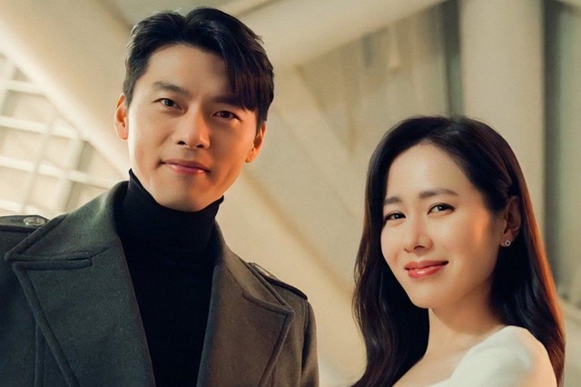 Hóa ra Son Ye Jin đã nói say yes với Hyun Bin vào đúng ngày Valentine năm ngoái? - Ảnh 4.