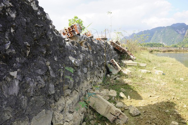 Cận cảnh siêu dự án hơn 1.400 tỷ bỏ hoang bị dừng triển khai ở Thanh Hóa - Ảnh 3.