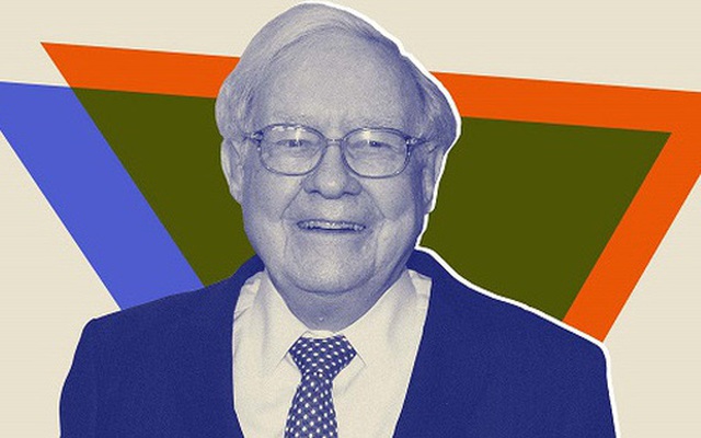 Warren Buffett: Bạn có thể thành công hơn nhờ công thức đơn giản này