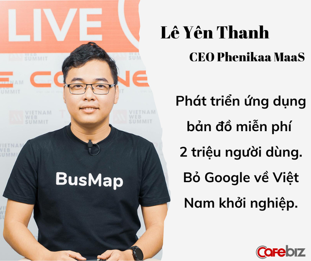Lê Yên Thanh - Forbes Under 30: 19 tuổi tạo ứng dụng 2 triệu người dùng, bỏ Google về Việt Nam và cái bắt tay triệu đô với đại gia Hồ Xuân Năng - Ảnh 3.