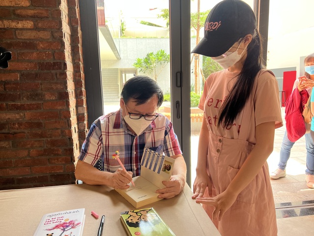 Những tác phẩm nổi tiếng của nhà văn Nguyễn Nhật Ánh độc quyền trên ứng dụng sách nói Voiz FM - Ảnh 3.