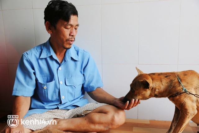  Chủ nhân đàn chó ở Cà Mau gửi lời đến nữ đại gia quận 7: Nếu chị nằm trong hoàn cảnh tui chị mới biết, tui không làm gì để chị thất vọng đâu... - Ảnh 2.