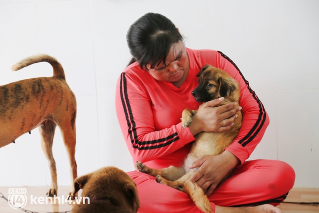  Chủ đàn chó ở Cà Mau phân trần vụ tiêu sạch hơn 120 triệu trong vòng 4 tháng, khẳng định không kêu gọi tiền từ thiện - Ảnh 15.