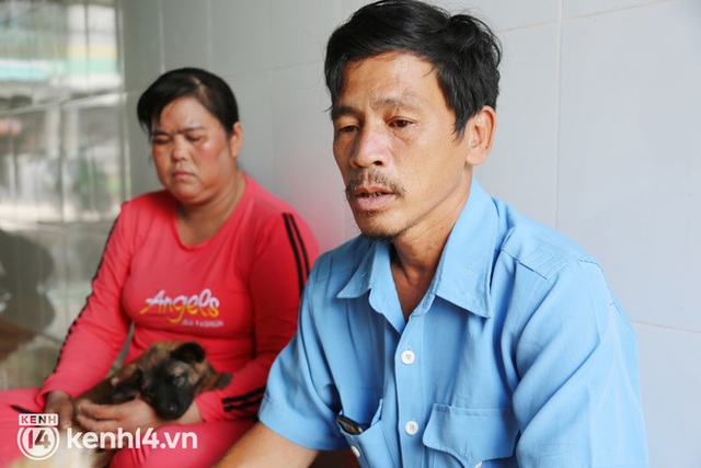  Chủ đàn chó ở Cà Mau phân trần vụ tiêu sạch hơn 120 triệu trong vòng 4 tháng, khẳng định không kêu gọi tiền từ thiện - Ảnh 4.