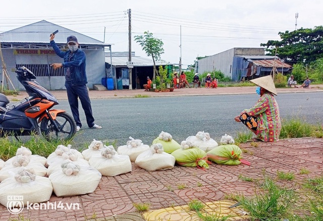  Chủ nhân đàn chó ở Cà Mau gửi lời đến nữ đại gia quận 7: Nếu chị nằm trong hoàn cảnh tui chị mới biết, tui không làm gì để chị thất vọng đâu... - Ảnh 6.