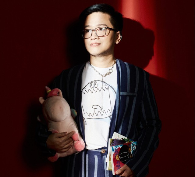 Forbes Việt Nam công bố danh sách under 30, vinh danh Rapper G-Ducky, CEO kỳ lân Sky Mavis, Founder TopCV, T.U.N.G Dining… - Ảnh 26.