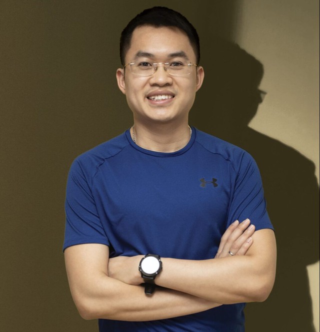Forbes Việt Nam công bố danh sách under 30, vinh danh Rapper G-Ducky, CEO kỳ lân Sky Mavis, Founder TopCV, T.U.N.G Dining… - Ảnh 15.