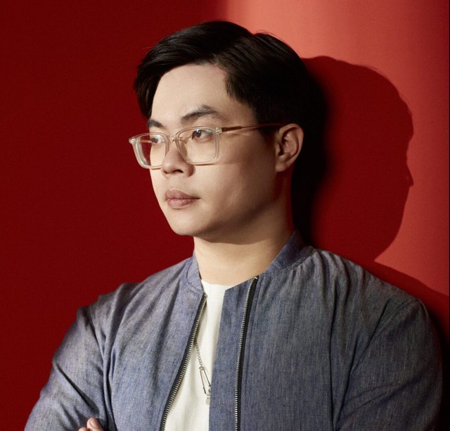 Forbes Việt Nam công bố danh sách under 30, vinh danh Rapper G-Ducky, CEO kỳ lân Sky Mavis, Founder TopCV, T.U.N.G Dining… - Ảnh 21.
