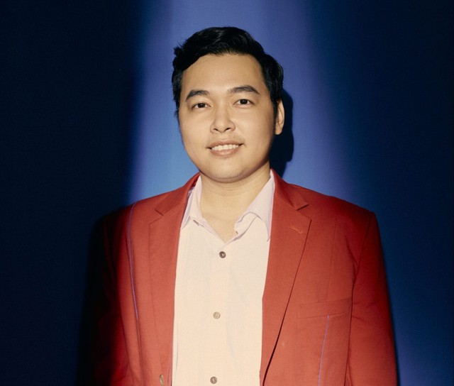 Forbes Việt Nam công bố danh sách under 30, vinh danh Rapper G-Ducky, CEO kỳ lân Sky Mavis, Founder TopCV, T.U.N.G Dining… - Ảnh 5.