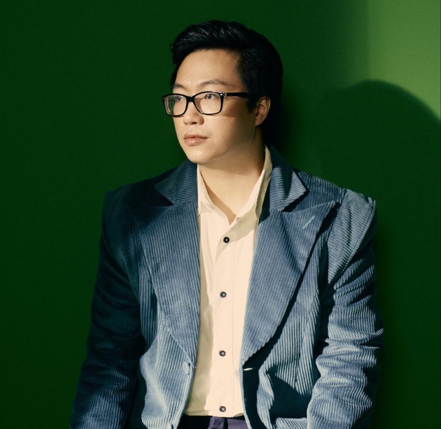 Forbes Việt Nam công bố danh sách under 30, vinh danh Rapper G-Ducky, CEO kỳ lân Sky Mavis, Founder TopCV, T.U.N.G Dining… - Ảnh 6.