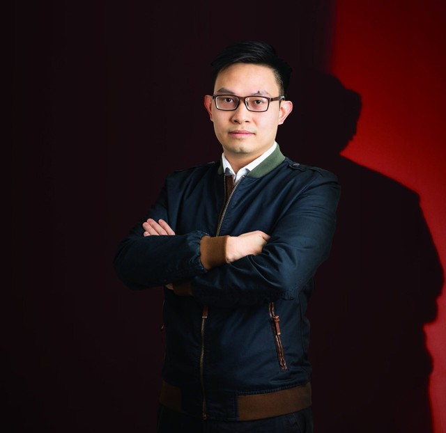 Forbes Việt Nam công bố danh sách under 30, vinh danh Rapper G-Ducky, CEO kỳ lân Sky Mavis, Founder TopCV, T.U.N.G Dining… - Ảnh 7.