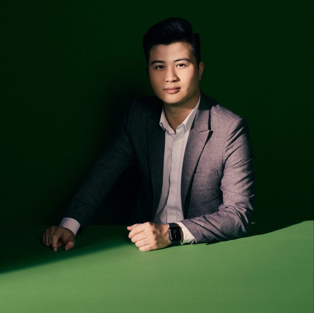 Forbes Việt Nam công bố danh sách under 30, vinh danh Rapper G-Ducky, CEO kỳ lân Sky Mavis, Founder TopCV, T.U.N.G Dining… - Ảnh 3.
