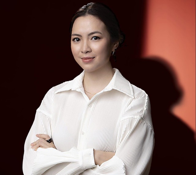 Forbes Việt Nam công bố danh sách under 30, vinh danh Rapper G-Ducky, CEO kỳ lân Sky Mavis, Founder TopCV, T.U.N.G Dining… - Ảnh 9.
