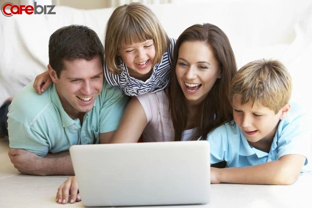 Người mẹ có con học Stanford bật mí: Cùng con làm 2 việc TRƯỚC KHI ĐI NGỦ, IQ con bạn sẽ vượt xa các bạn cùng trang lứa!  - Ảnh 1.