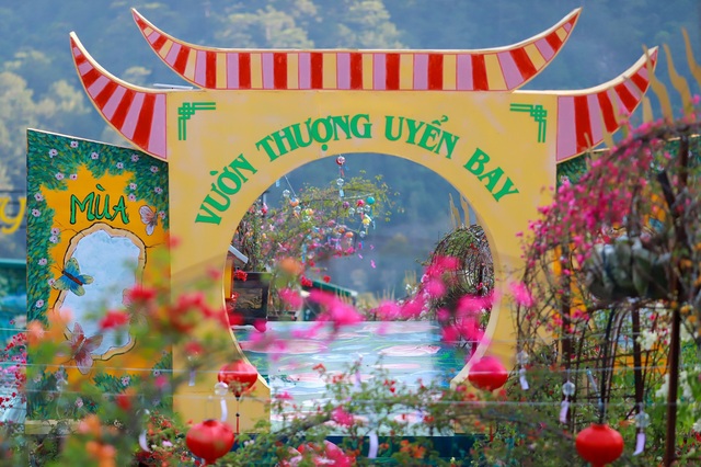 Vườn Thượng Uyển Bay tại Đà Lạt: Đón ca sĩ Đàm Vĩnh Hưng về hát liveshow chưa lâu, nay đã bị kêu gọi tẩy chay vì rối ren, kệch cỡm - Ảnh 1.