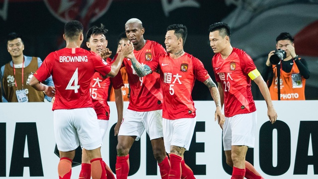 Bóng đá Trung Quốc & thống kê kinh hoàng: Tiêu gần 30 nghìn tỷ đồng, nhận về con số 0 - Ảnh 1.