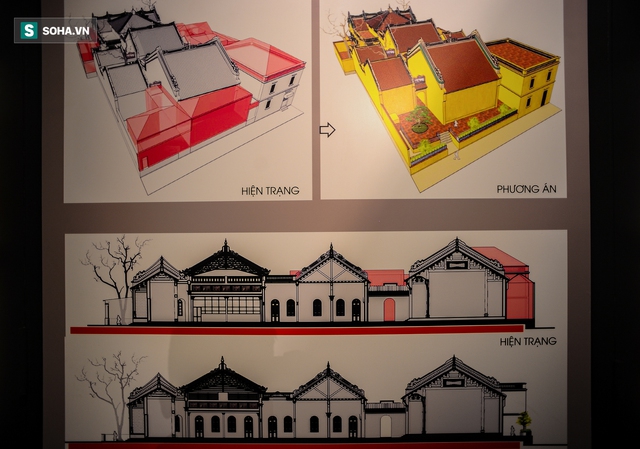 ‘Mảnh đất kim cương’ rộng 1.800 m2 giữa phố cổ lột xác sau 40 năm làm trường mẫu giáo - Ảnh 5.