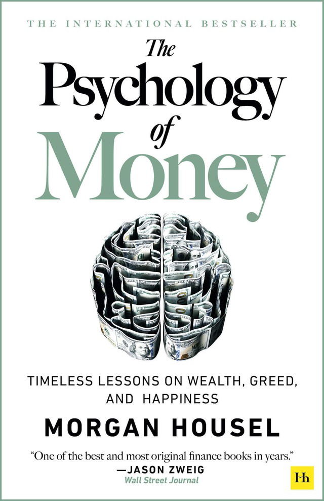 These 5 great and easy-to-read books about money will change the way you think about INVESTMENT - Photo 5.