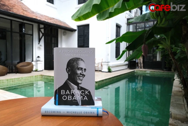 Cựu tổng thống Mỹ, Barack Obama phơi bày 5 sự thật đắng lòng về cách xã hội Mỹ vận hành - Ảnh 2.