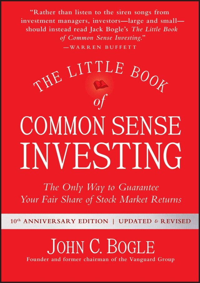 These 5 great easy-to-read books on money will change the way you think about INVESTMENT - Photo 1.
