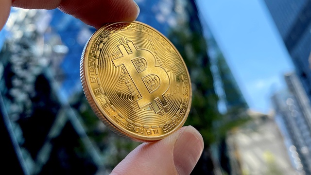 Dự báo đáng sợ: Bitcoin có thể sẽ bay màu giá trị và trở về thời kỳ đồ đá ngay trong năm nay! - Ảnh 2.