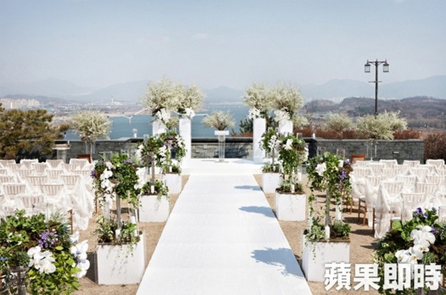 Công bố địa điểm hôn lễ Hyun Bin và Son Ye Jin: Biệt thự có giá thuê 400 triệu, nơi “ông hoàng” Bae Yong Joon và loạt couple quyền lực cưới - Ảnh 9.