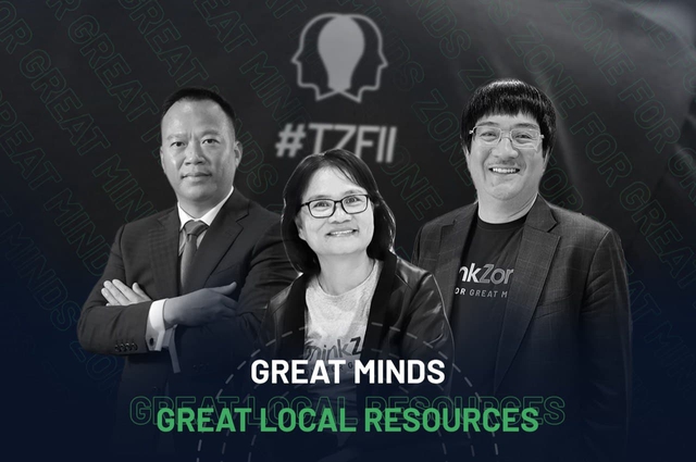 Ra mắt ThinkZone Fund II - quỹ đầu tư vào startup công nghệ quy mô lớn nhất Việt Nam, được hậu thuẫn bởi Chủ tịch VNDIRECT, Phú Thái Holdings, Stavian Group - Ảnh 2.
