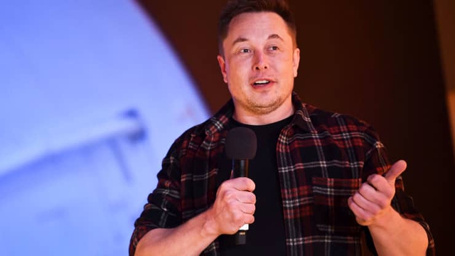 Tỷ phú xe điện Elon Musk lên tiếng làm rõ về nguồn gốc khối tài sản khổng lồ của mình, xác nhận không có gì bí ẩn và hoàn toàn minh bạch - Ảnh 1.