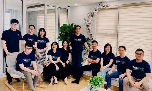 ThinkZone công bố Quỹ đầu tư startup công nghệ: Huy động tới 60 triệu USD từ Chủ tịch VNDIRECT, Phú Thái Holdings, Stavian Group - Ảnh 1.