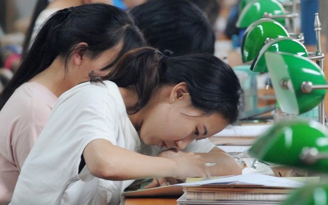 Giới trẻ Trung Quốc khủng hoảng trước những kỳ vọng của bố mẹ