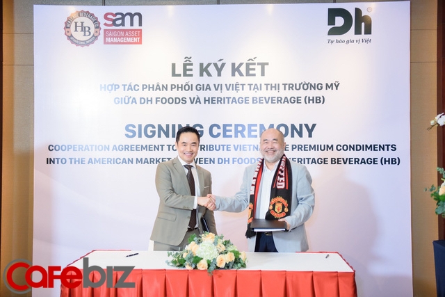 Nhân chuyện Dh Foods hợp tác với Shark Louis để chinh phục thị trường Mỹ: Cơ hội nào cho các thương hiệu ẩm thực Việt ở xứ sở ‘cờ hoa’? - Ảnh 4.