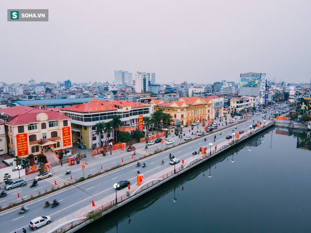 Kỷ lục khó tin ở con đường 2.000 tỷ nối Tp Hải Phòng với quốc lộ 5 - 26 năm làm được 4km - Ảnh 4.