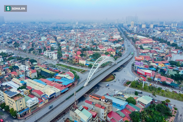 Kỷ lục khó tin ở con đường 2.000 tỷ nối Tp Hải Phòng với quốc lộ 5 - 26 năm làm được 4km - Ảnh 7.
