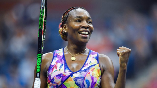 3 điểm mấu chốt tạo nên sự nghiệp lẫy lừng và tài kinh doanh của Venus Williams - tay vợt nữ từng đứng số 1 thế giới - Ảnh 2.