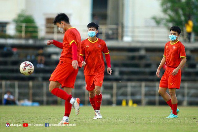 Nóng: BTC thay đổi luật chơi, U23 Việt Nam không phải lo về lực lượng - Ảnh 1.