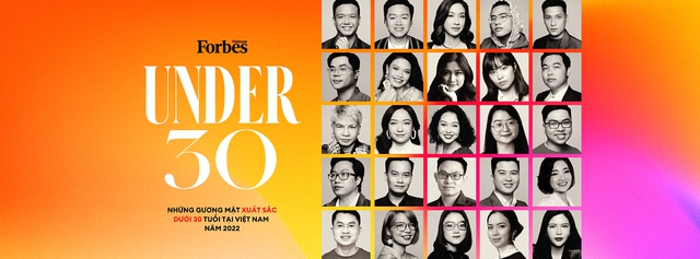 Forbes Việt Nam chính thức loại Ngô Hoàng Anh khỏi danh sách Under 30: Vì tinh thần truyền cảm hứng và nguyện vọng người trong cuộc - Ảnh 1.