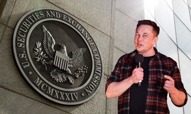 Hot: Elon Musk và anh trai bị điều tra sau cáo buộc vi phạm các quy tắc giao dịch nội bộ  - Ảnh 2.