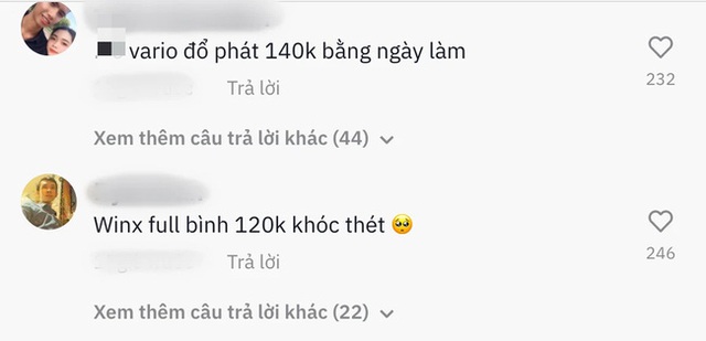 Xăng lên giá, hội đi Vespa ngơ ngác, đổ xăng 1 lần bằng tiền công 1 ngày đi làm: Ủa?! - Ảnh 2.