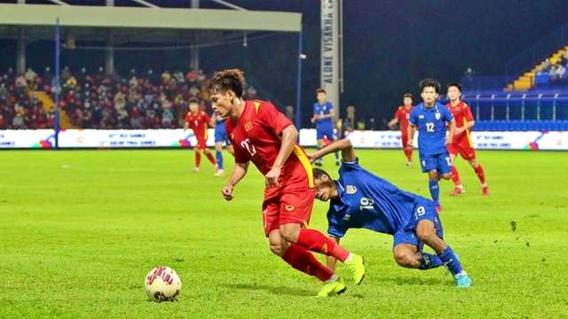 CĐV Thái Lan tin đội nhà đánh bại U23 Việt Nam để vô địch U23 Đông Nam Á - Ảnh 1.