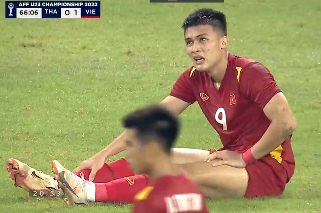  Báo Trung Quốc liên tục khen ngợi U23 Việt Nam; ngán ngẩm với sự hời hợt của cầu thủ nhà - Ảnh 2.