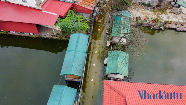  2 hồ nước ở Hà Nội sắp bị san lấp, hàng trăm hộ dân xin giữ - Ảnh 3.
