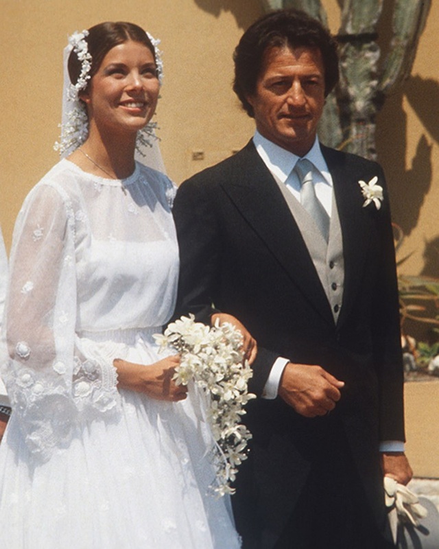 Lộ diện người phụ nữ trở thành Đệ nhất phu nhân thay thế vị trí của Vương phi Monaco, sau thời gian dài ở ẩn không dấu vết - Ảnh 5.