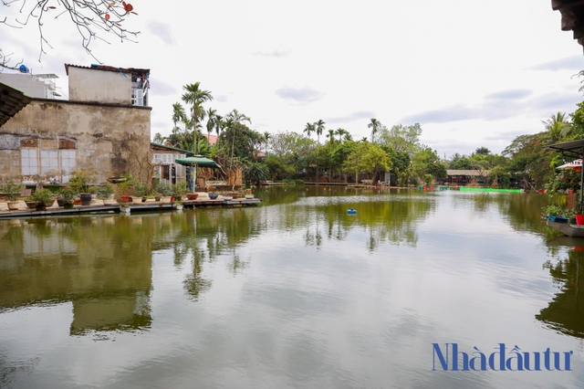  2 hồ nước ở Hà Nội sắp bị san lấp, hàng trăm hộ dân xin giữ - Ảnh 6.